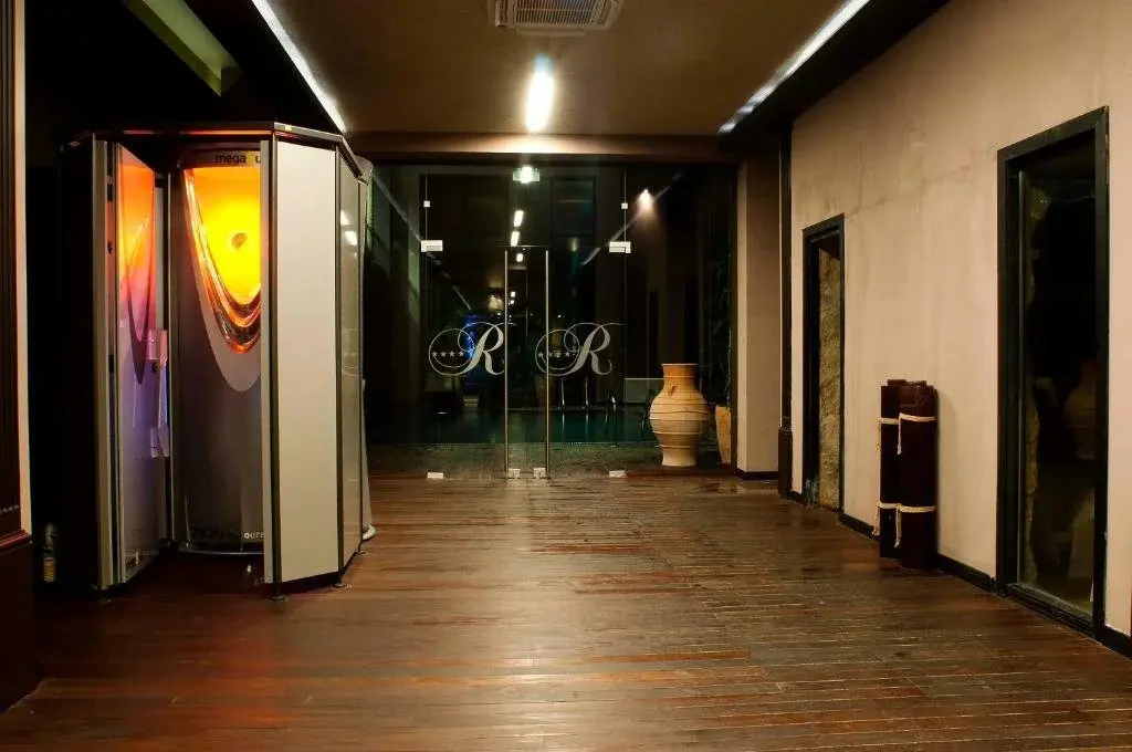 Свиленград: Romantika Princess Spa Hotel