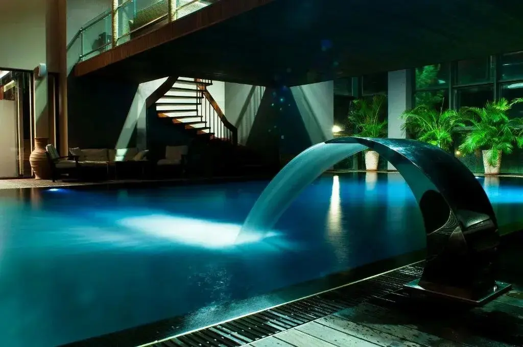 Свиленград: Romantika Princess Spa Hotel