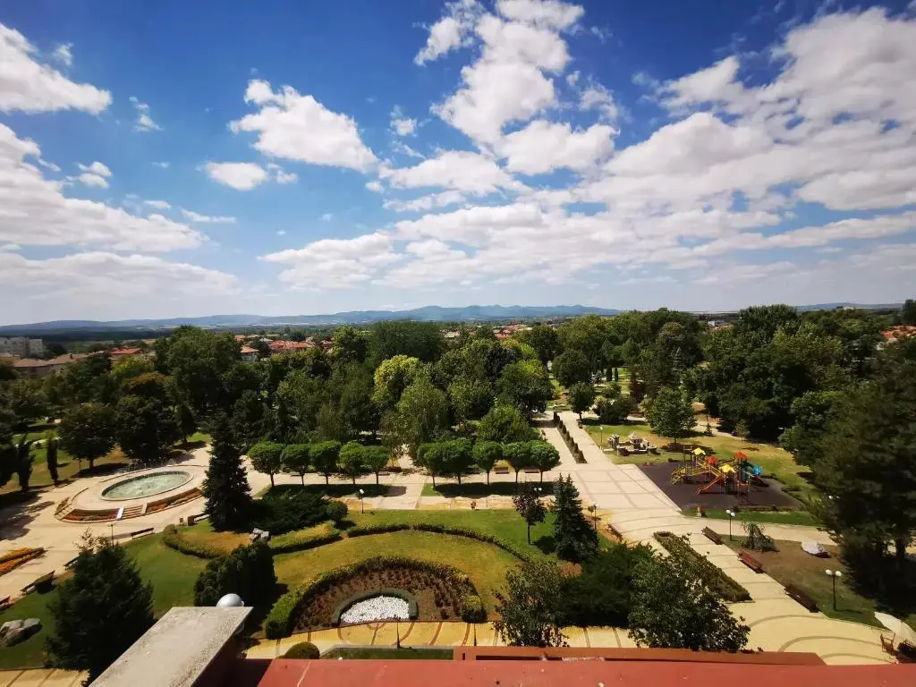 Свиленград: Romantika Princess Spa Hotel