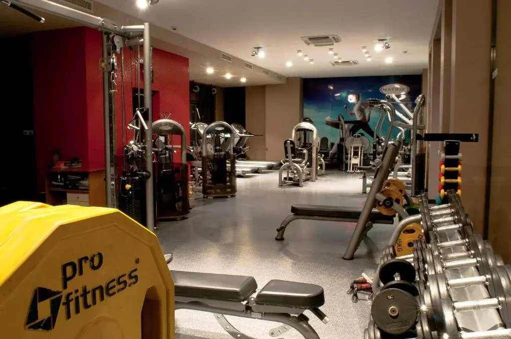 Свиленград: Romantika Princess Spa Hotel