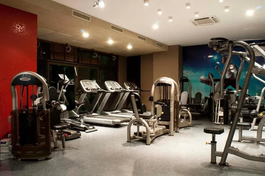 Свиленград: Romantika Princess Spa Hotel