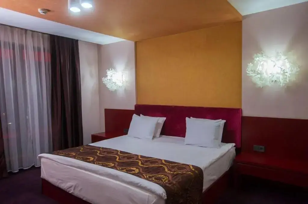 Свиленград: Romantika Princess Spa Hotel