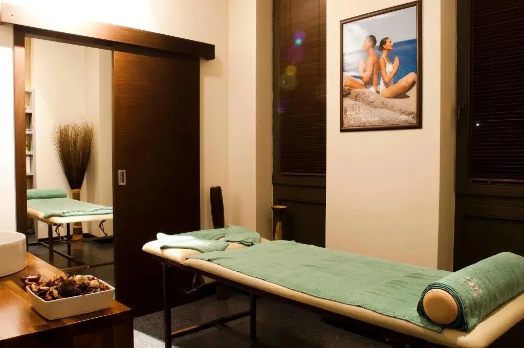 Свиленград: Romantika Princess Spa Hotel