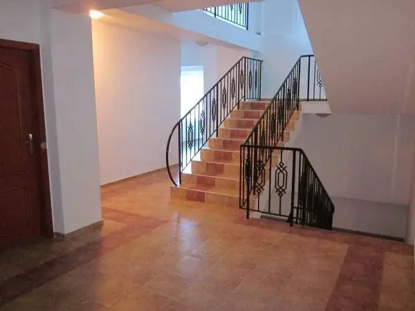 Китен: Albatros 2 Family Hotel
