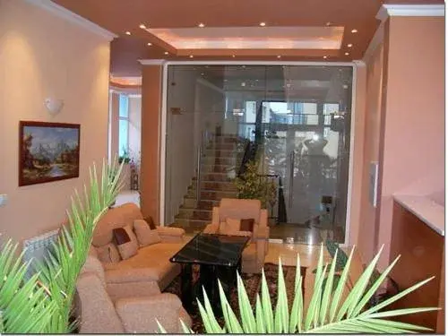 Китен: Albatros 2 Family Hotel