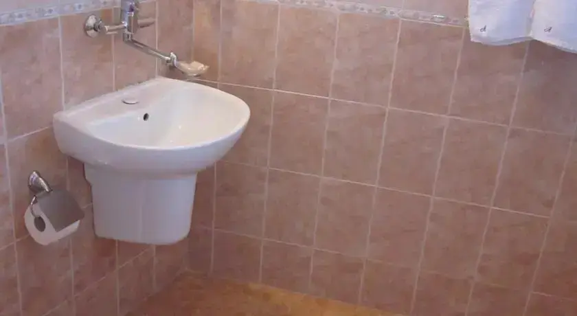Китен: Albatros 2 Family Hotel