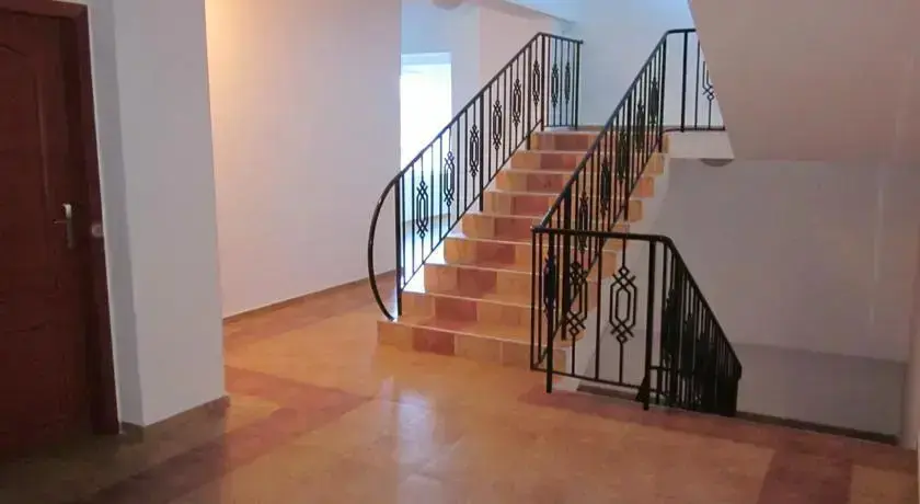 Китен: Albatros 2 Family Hotel