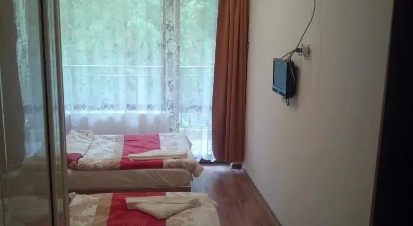 Каварна: Central Park Guest Rooms