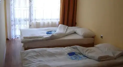Central Park Guest Rooms — фото 1