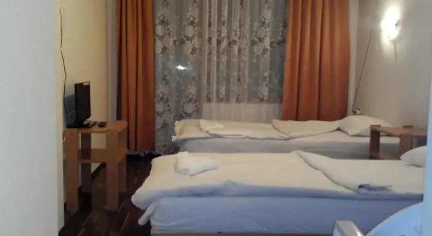 Каварна: Central Park Guest Rooms