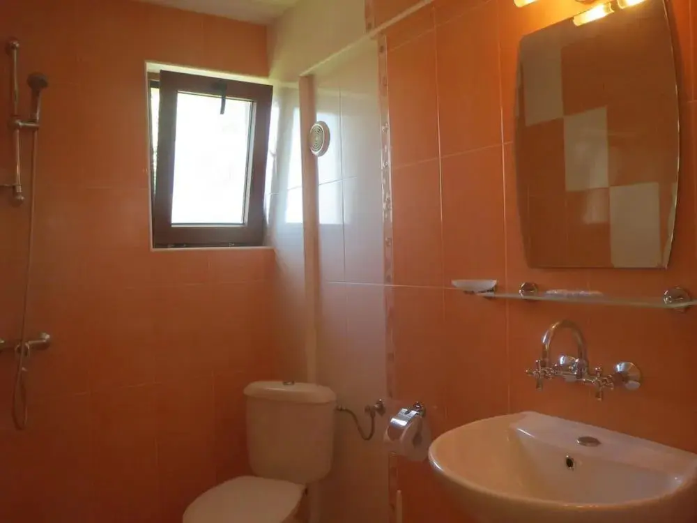 Приморско: Hotel Golden Lion