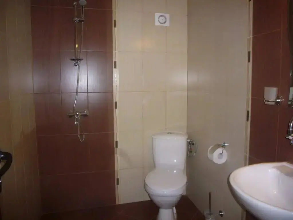 Приморско: Hotel Golden Lion