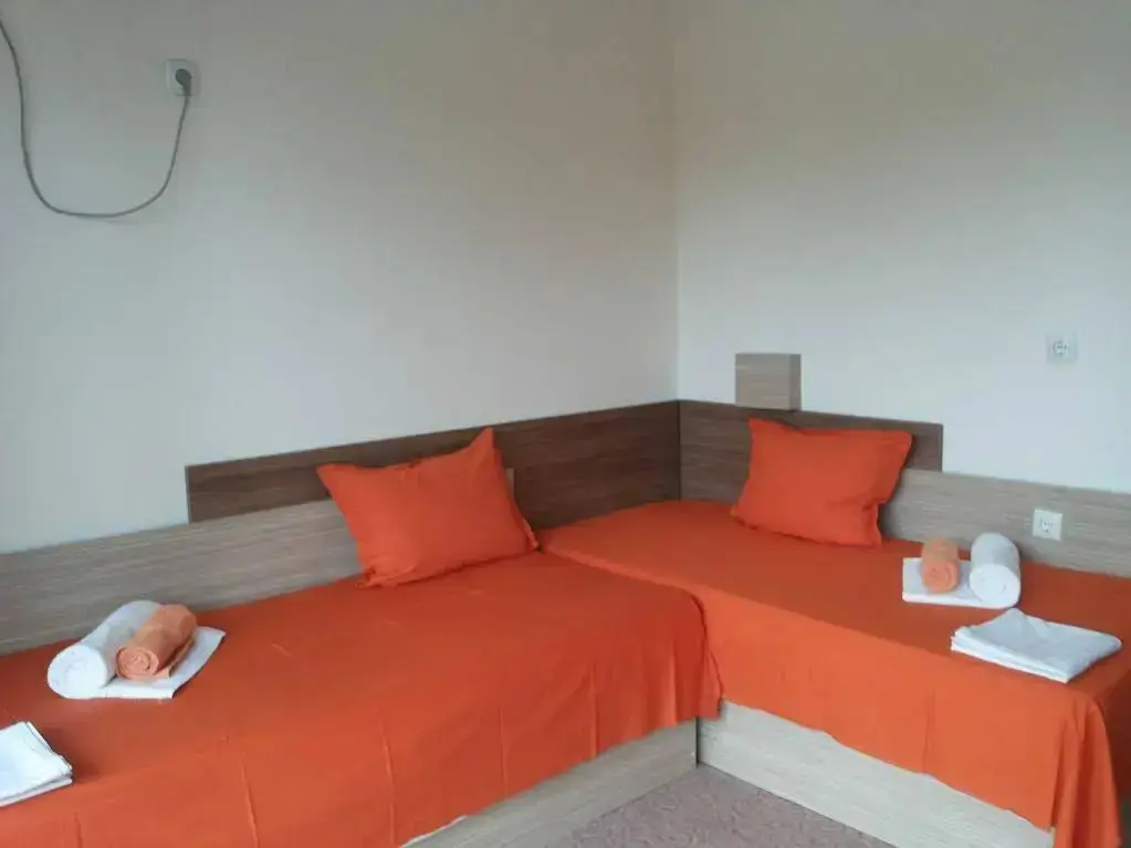 Приморско: Hotel Golden Lion