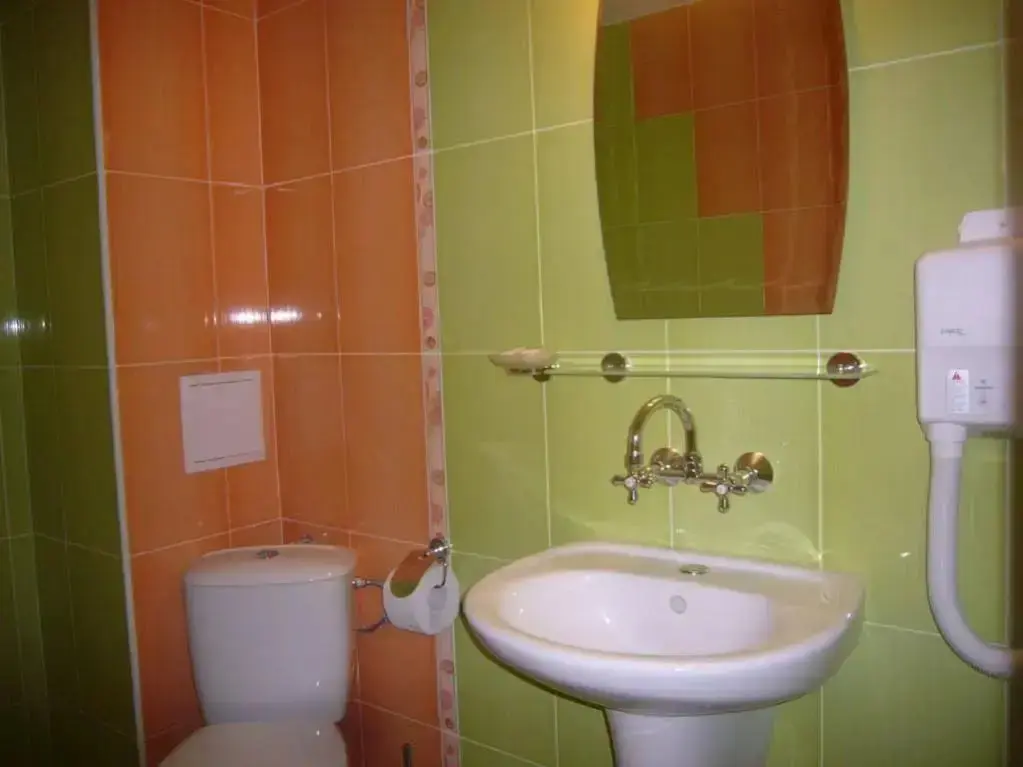 Приморско: Hotel Golden Lion