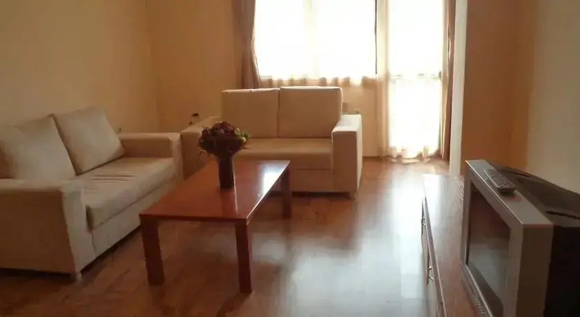 Банско: Snow Lodge Alexander Services Apartments