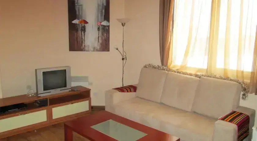 Банско: Snow Lodge Alexander Services Apartments
