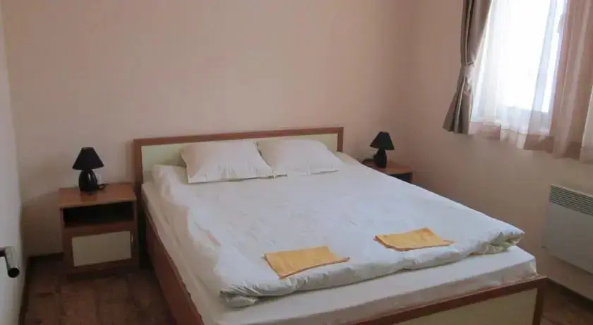 Банско: Snow Lodge Alexander Services Apartments