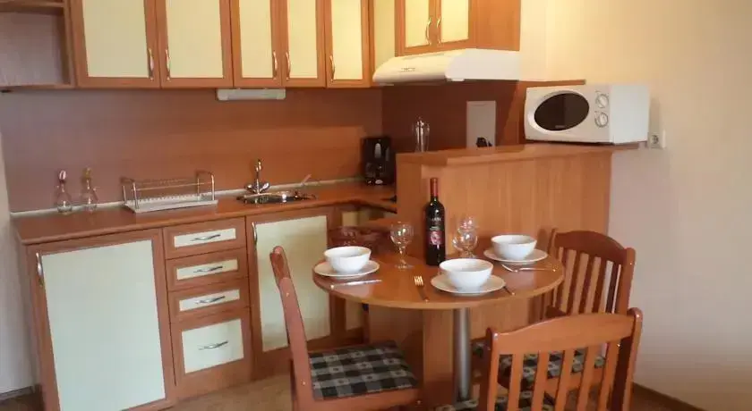 Банско: Snow Lodge Alexander Services Apartments