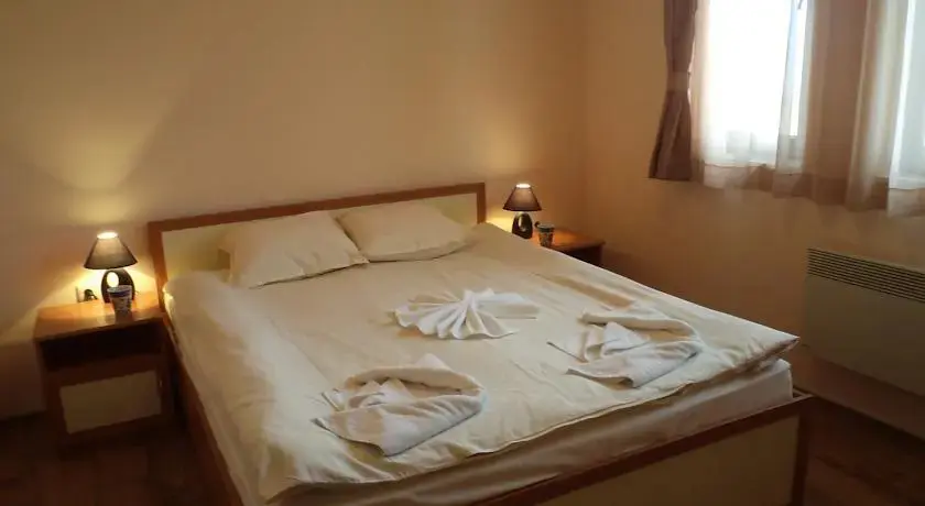 Банско: Snow Lodge Alexander Services Apartments