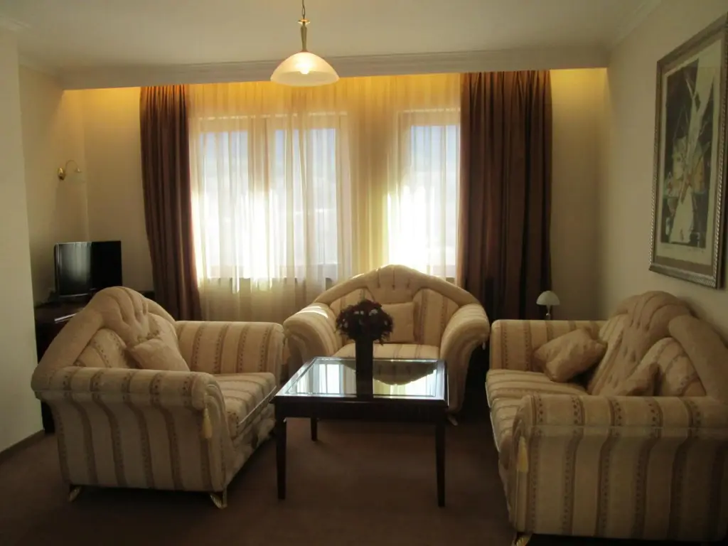Банско: Downtown Alexander Services Apartments