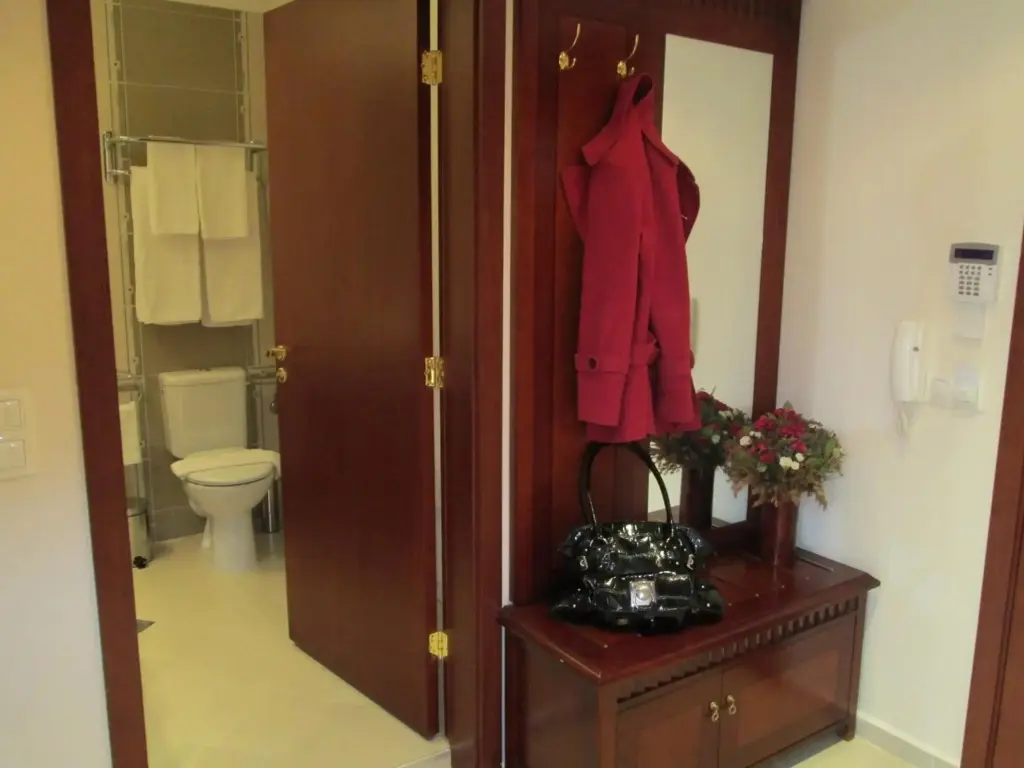 Банско: Downtown Alexander Services Apartments