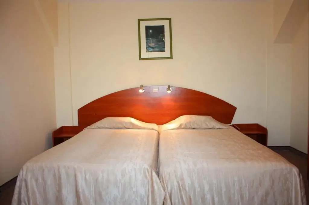 Солнечный берег: MPM Hotel Royal Central - Halfboard