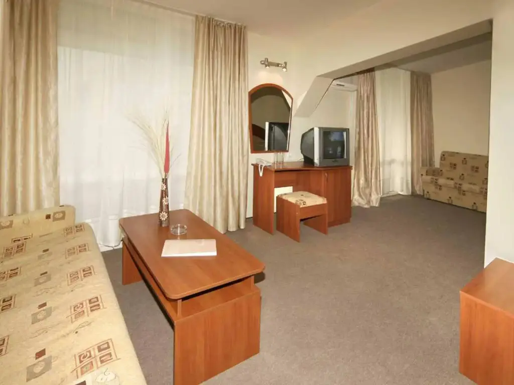 Солнечный берег: MPM Hotel Royal Central - Halfboard