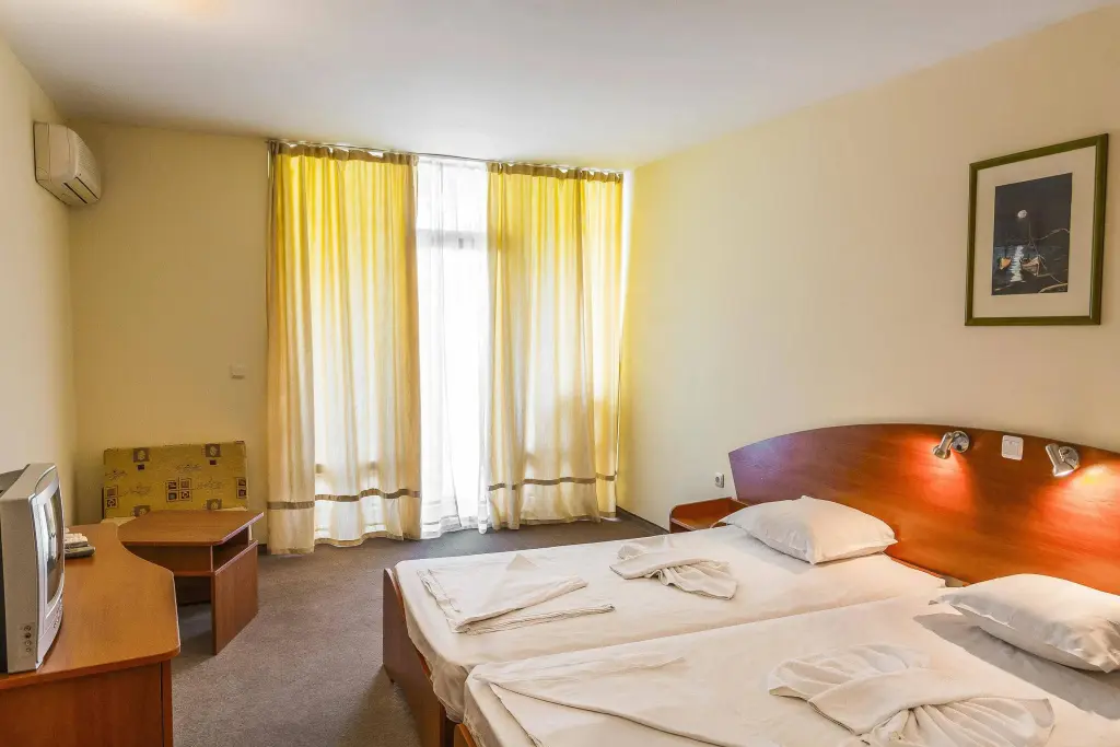 Солнечный берег: MPM Hotel Royal Central - Halfboard