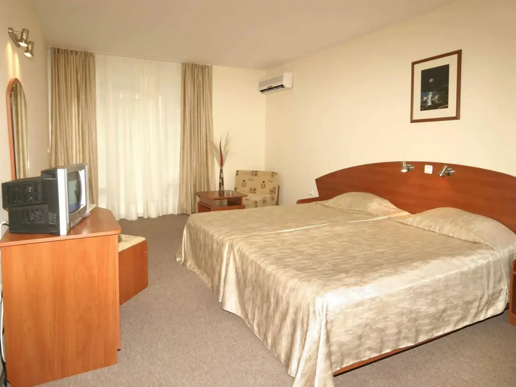 Солнечный берег: MPM Hotel Royal Central - Halfboard