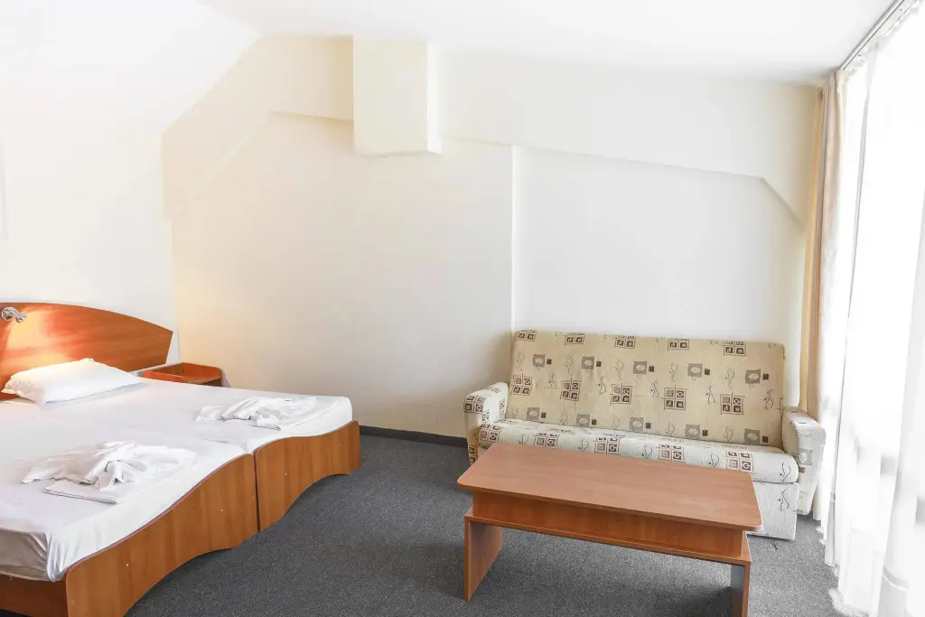 Солнечный берег: MPM Hotel Royal Central - Halfboard