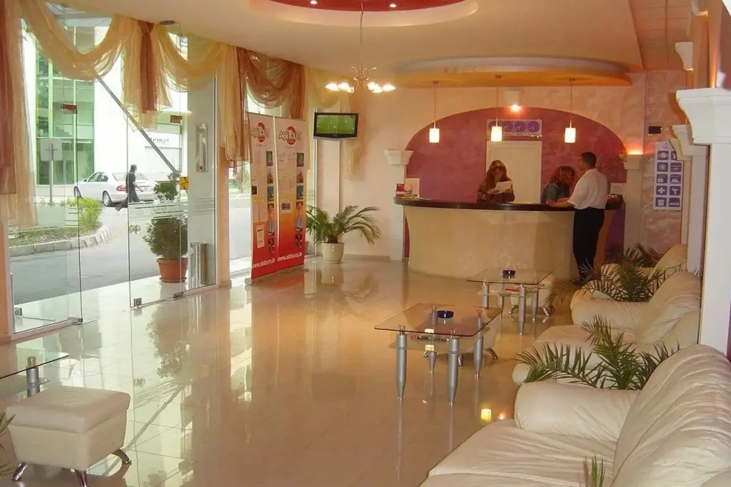 Солнечный берег: MPM Hotel Royal Central - Halfboard