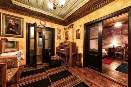 Горна-Оряховица: Chamurkov Guest House