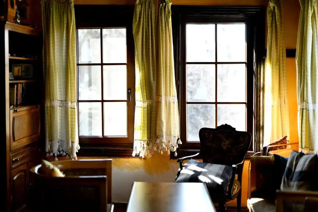 Горна-Оряховица: Chamurkov Guest House