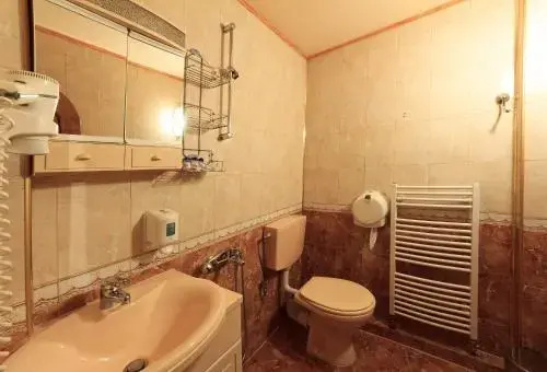 Горна-Оряховица: Chamurkov Guest House