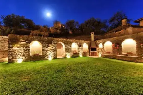 Горна-Оряховица: Chamurkov Guest House
