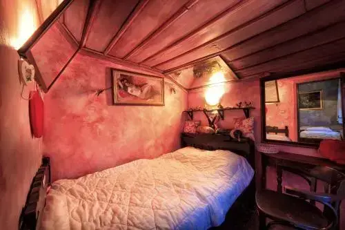 Горна-Оряховица: Chamurkov Guest House