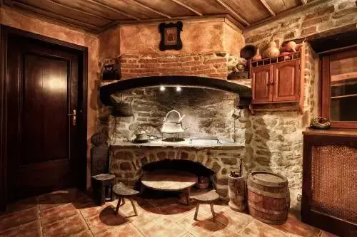 Горна-Оряховица: Chamurkov Guest House