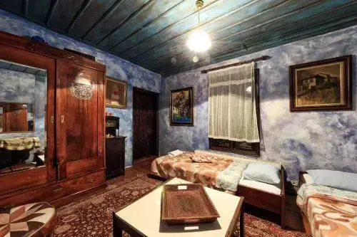 Горна-Оряховица: Chamurkov Guest House