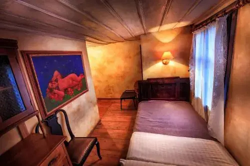 Горна-Оряховица: Chamurkov Guest House