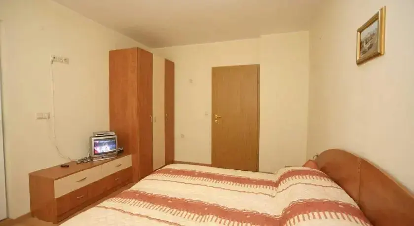 Русе: Apartment Tedy