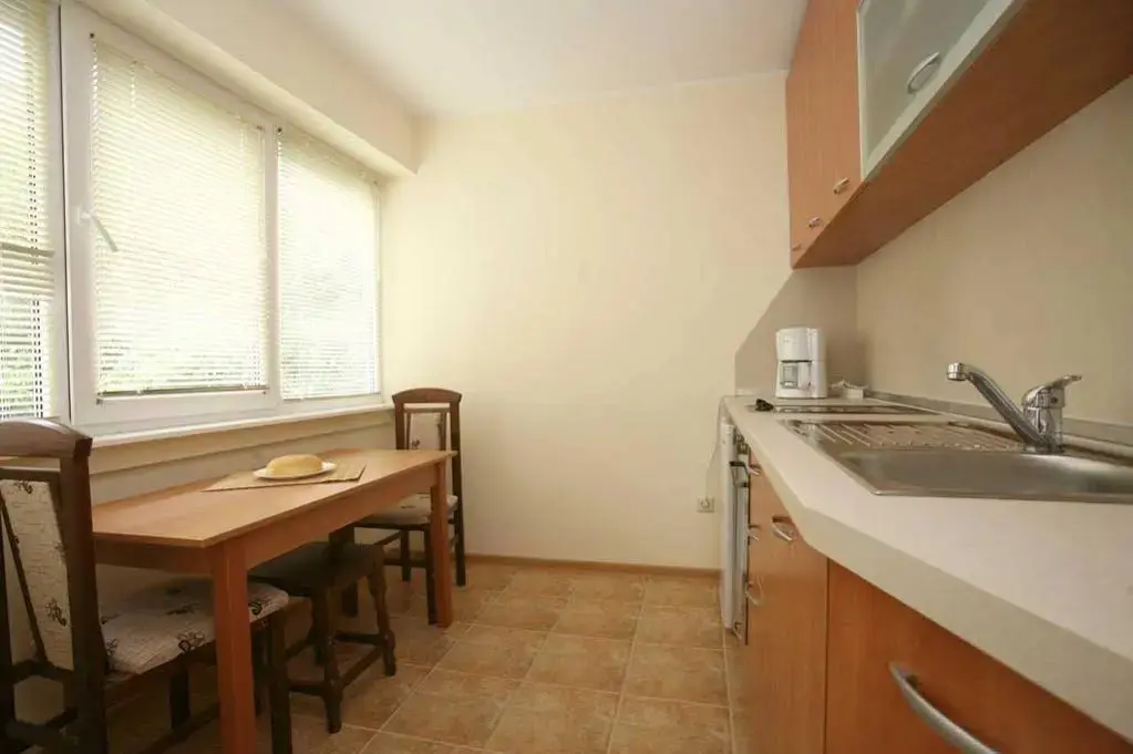 Русе: Apartment Tedy