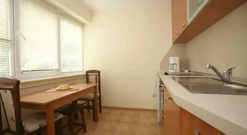 Русе: Apartment Tedy