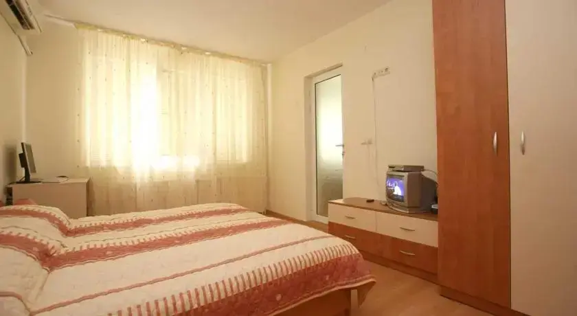 Русе: Apartment Tedy
