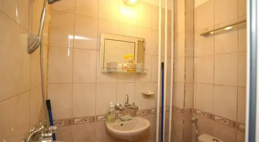 Русе: Apartment Tedy
