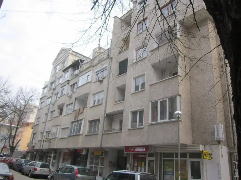 Русе: Apartment Tedy