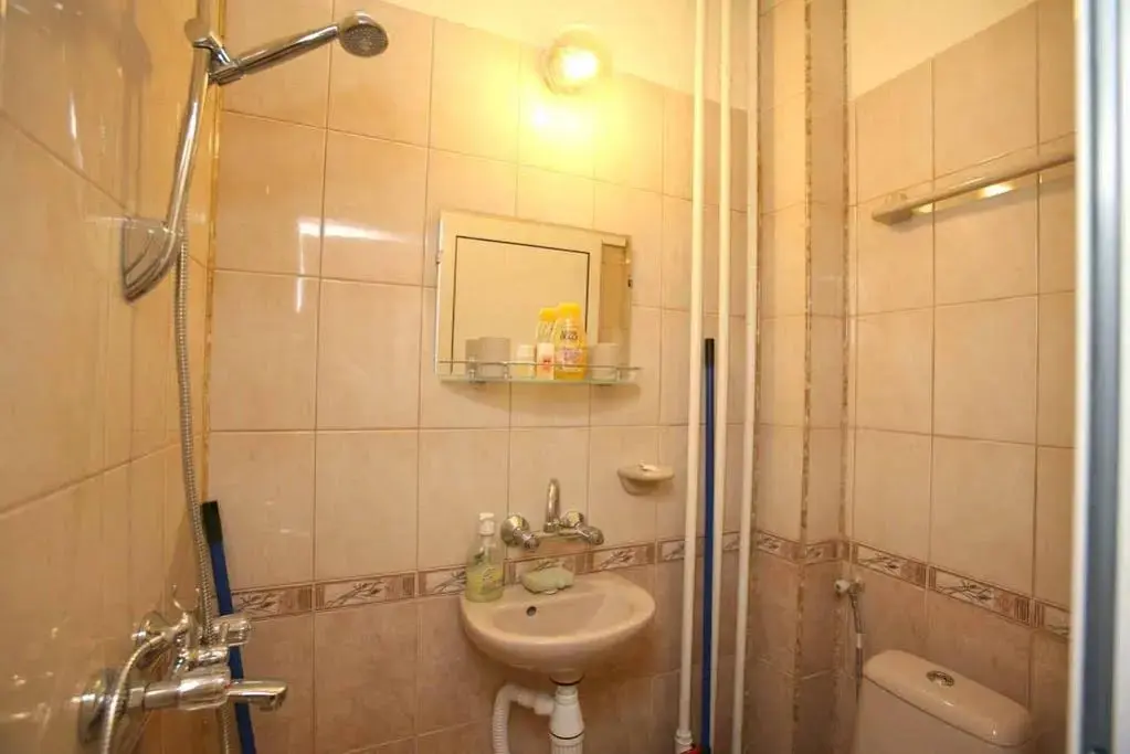 Русе: Apartment Tedy