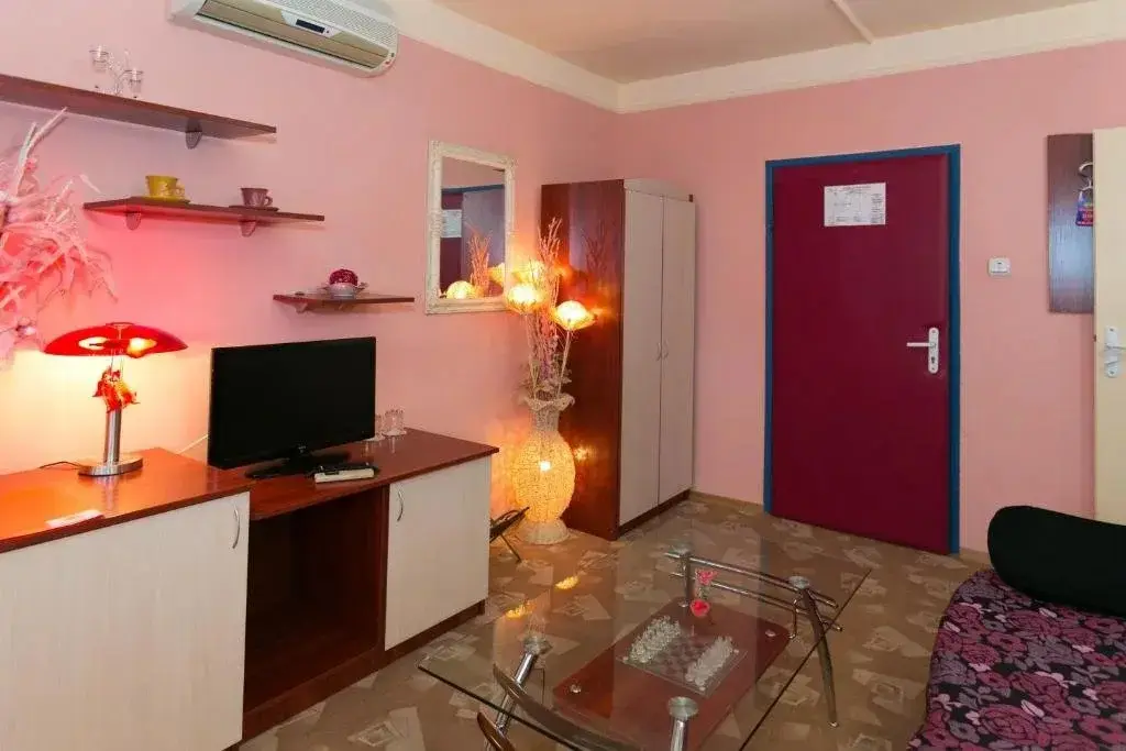 Пазарджик: Yor-Daniel Hotel