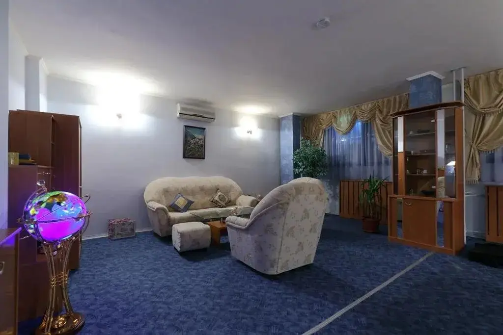 Пазарджик: Yor-Daniel Hotel