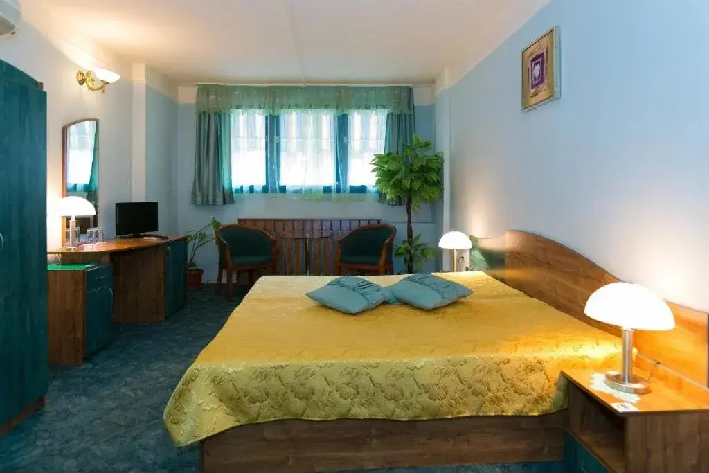 Пазарджик: Yor-Daniel Hotel