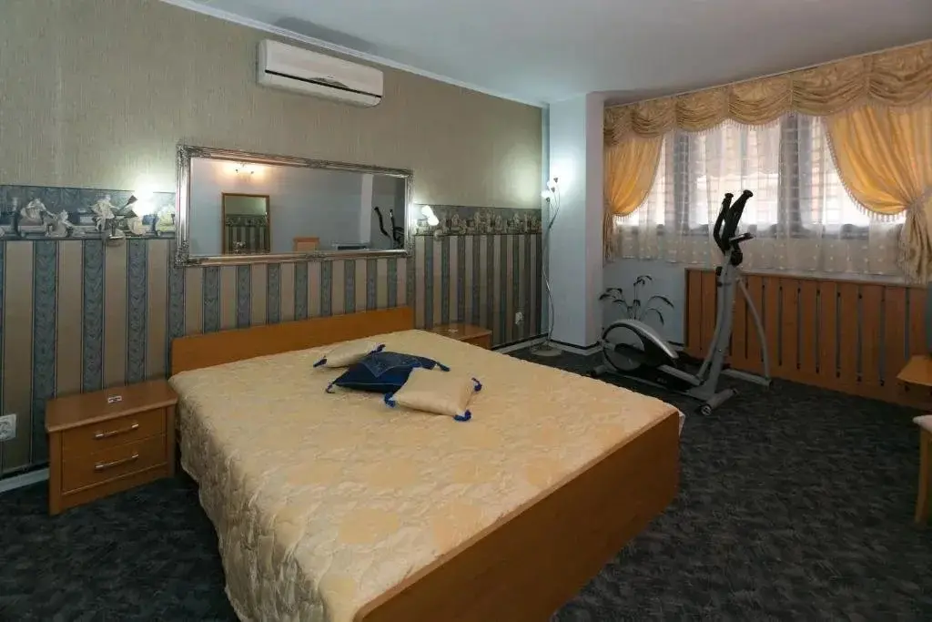 Пазарджик: Yor-Daniel Hotel